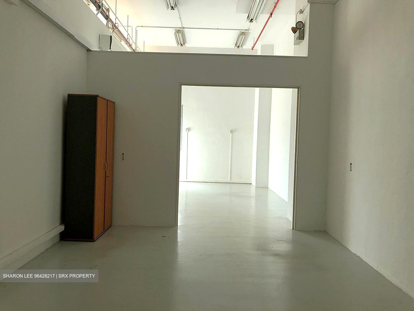 Ubi Centre (D14), Factory #497016571